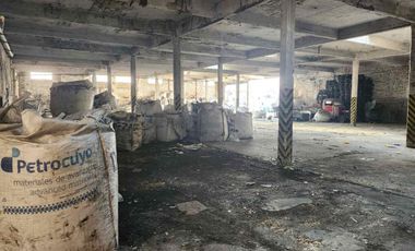Galpón, deposito en venta, naves industriales