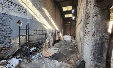 Galpón, deposito en venta, naves industriales