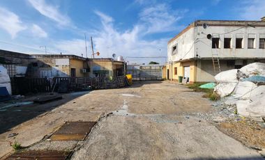 Galpón, deposito en venta, naves industriales