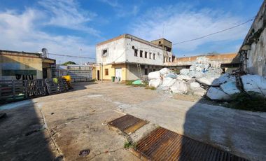 Galpón, deposito en venta, naves industriales