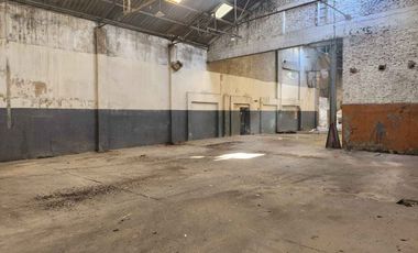 Galpón, deposito en venta, naves industriales