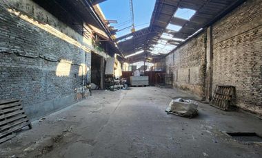 Galpón, deposito en venta, naves industriales