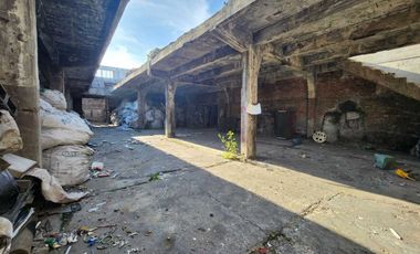 Galpón, deposito en venta, naves industriales
