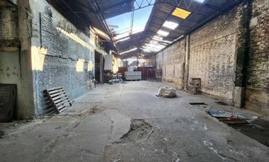 Galpón, deposito en venta, naves industriales