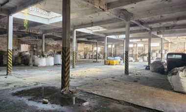 Galpón, deposito en venta, naves industriales