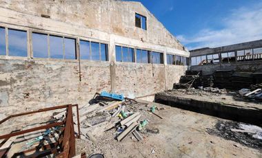 Galpón, deposito en venta, naves industriales