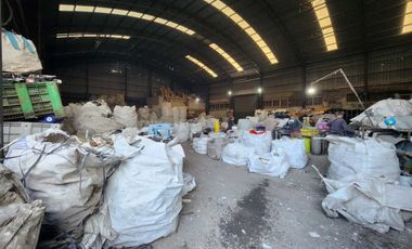 Galpón, deposito en venta, naves industriales