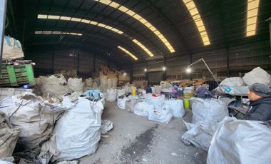 Galpón, deposito en venta, naves industriales