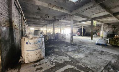 Galpón, deposito en venta, naves industriales