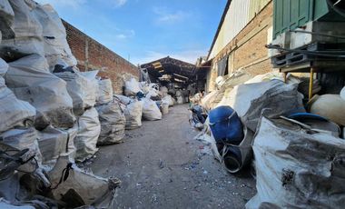 Galpón, deposito en venta, naves industriales
