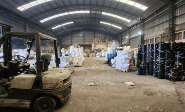 Galpón, deposito en venta, naves industriales
