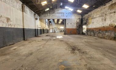 Galpón, deposito en venta, naves industriales
