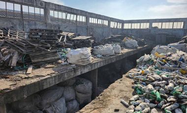 Galpón, deposito en venta, naves industriales