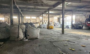 Galpón, deposito en venta, naves industriales