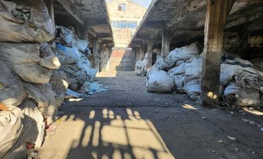 Galpón, deposito en venta, naves industriales