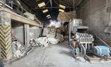 Galpón, deposito en venta, naves industriales
