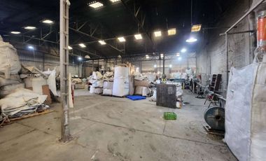 Galpón, deposito en venta, naves industriales