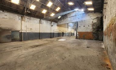 Galpón, deposito en venta, naves industriales