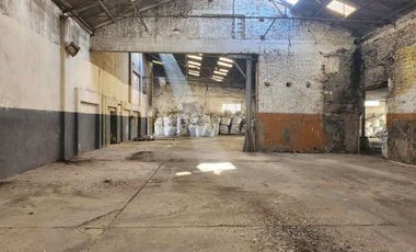 Galpón, deposito en venta, naves industriales