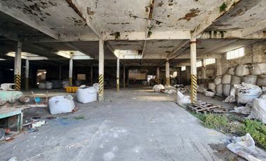 Galpón, deposito en venta, naves industriales