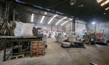 Galpón, deposito en venta, naves industriales