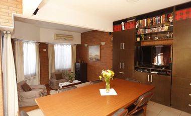 VENTA CASA 5 AMB LOTE / PROP SAN JUSTO