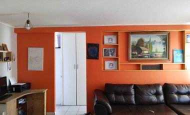 Departamento en venta  en PUDAHUEL