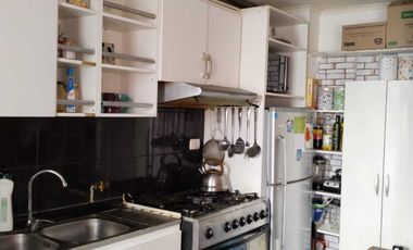 Departamento en venta  en PUDAHUEL