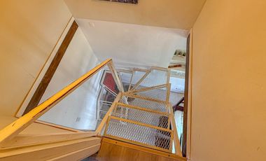 ALQUILER Casa duplex 3 ambientes Faro con cochera