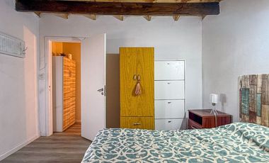 ALQUILER Casa duplex 3 ambientes Faro con cochera