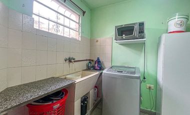 venta casa 4 ambientes APTO CREDITO