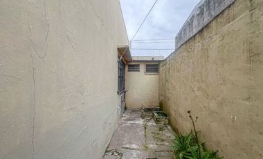 venta casa 4 ambientes APTO CREDITO