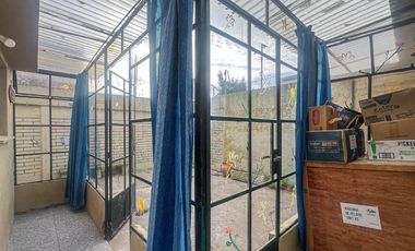 venta casa 4 ambientes APTO CREDITO