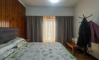 venta casa 4 ambientes APTO CREDITO