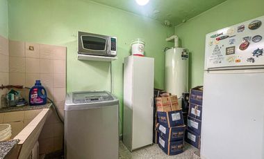 venta casa 4 ambientes APTO CREDITO
