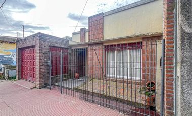 venta casa 4 ambientes APTO CREDITO