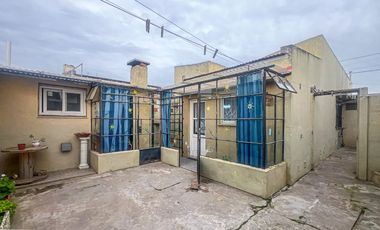 venta casa 4 ambientes APTO CREDITO