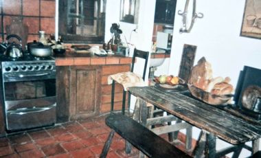 CASA EN VENTA EN UNA PLANTA