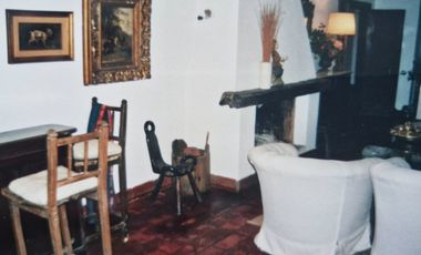 CASA EN VENTA EN UNA PLANTA