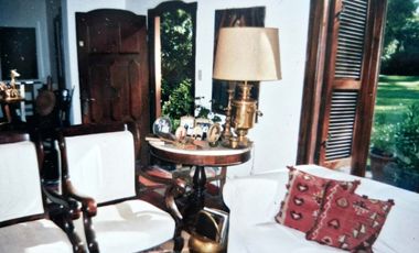CASA EN VENTA EN UNA PLANTA