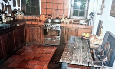 CASA EN VENTA EN UNA PLANTA