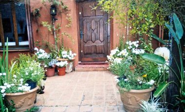 CASA EN VENTA EN UNA PLANTA