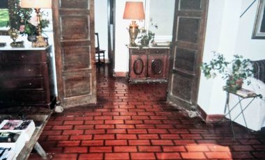 CASA EN VENTA EN UNA PLANTA