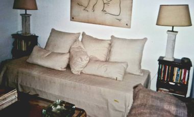 CASA EN VENTA EN UNA PLANTA