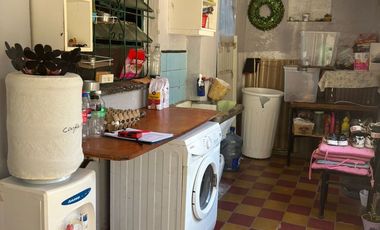 VENTA DE CASA EN BARRIO TRUJUY MORENO