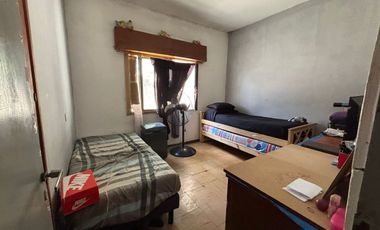 VENTA DE CASA EN BARRIO TRUJUY MORENO