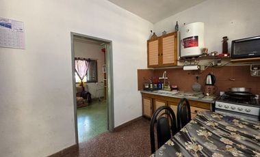 VENTA DE CASA EN BARRIO TRUJUY MORENO