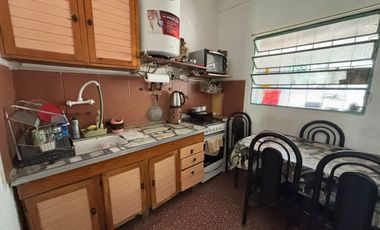 VENTA DE CASA EN BARRIO TRUJUY MORENO