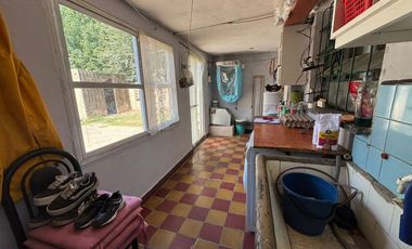 VENTA DE CASA EN BARRIO TRUJUY MORENO