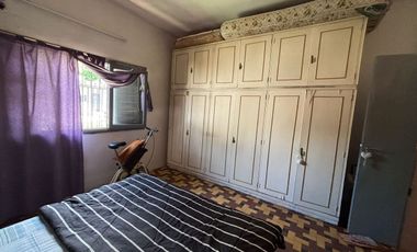 VENTA DE CASA EN BARRIO TRUJUY MORENO